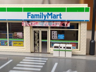 全家便利店關(guān)掉日本664家店，將“戰(zhàn)場”轉(zhuǎn)移到中國？
