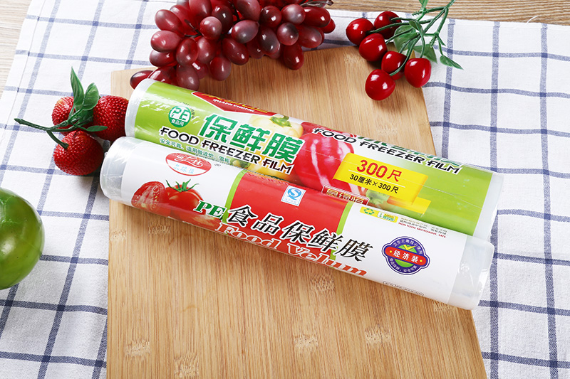 保鮮膜