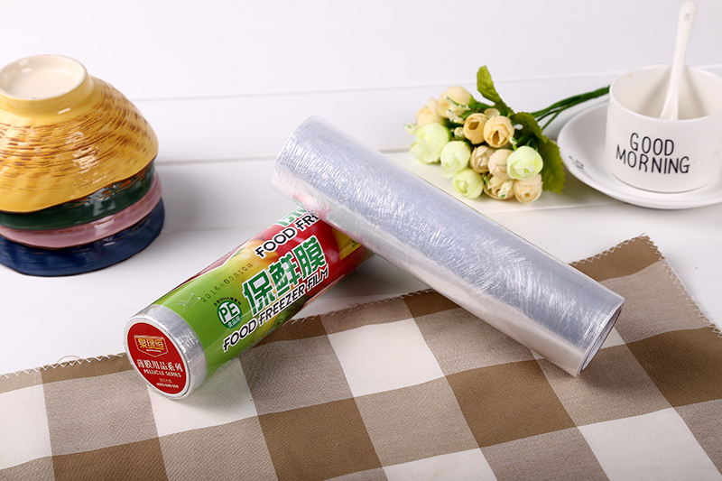 保鮮膜