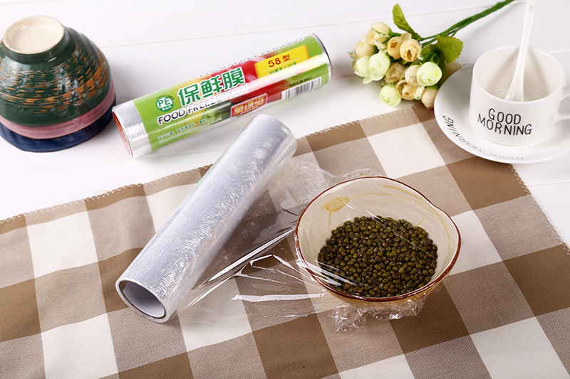 保鮮膜