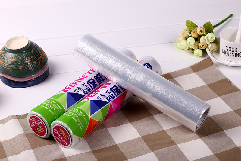 保鮮膜