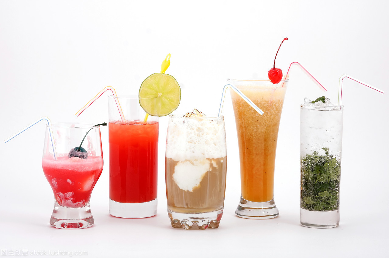 飲料業(yè)7大發(fā)展趨勢，低酒精飲料日漸流行